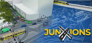 Junxions banner
