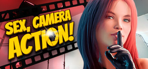 Sex, Camera, Action! 🔞 banner