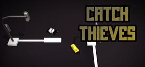 Catch Thieves banner
