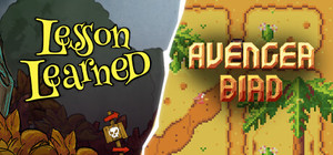 Lesson about Birds banner