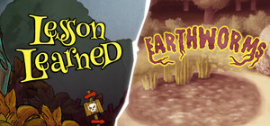 Lesson about Worms banner