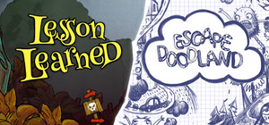 Escape from Lessons banner