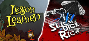 Fighting Lesson banner