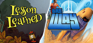 Lesson about Journey banner