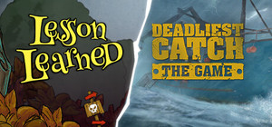 Lesson about Fish banner