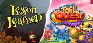 Towers with Tails banner