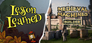 Medieval Lesson banner