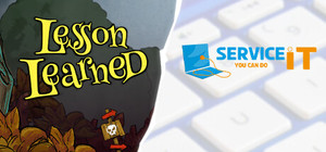 IT Lesson banner