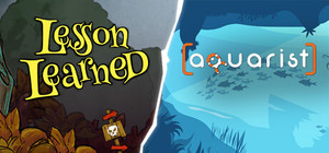 Aquarist Lesson banner