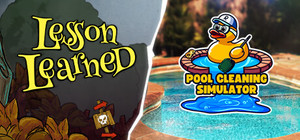 Cleaning Lesson banner