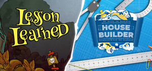 Building Lesson banner