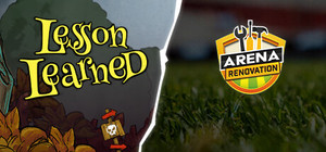 Renovation Lesson banner