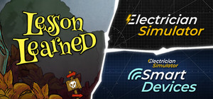 Electric Lesson banner