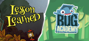 Lesson about Bugs banner