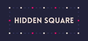 Hidden Square banner