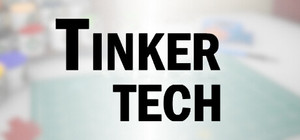TinkerTech banner