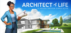 Architect Life: A House Design Simulator banner