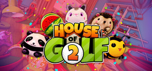 House of Golf 2 banner