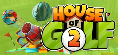 House of Golf 2 banner