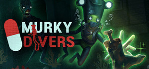 Murky Divers banner