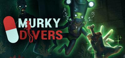 Murky Divers banner