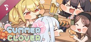 Summer Clover -Soundtrack banner