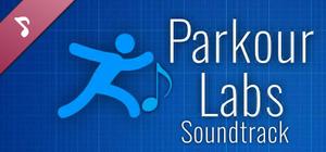 Parkour Labs Soundtrack banner