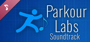 Parkour Labs Soundtrack banner