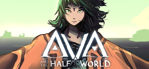 AVA and the Half-World banner