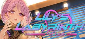 Lily's Labyrinth of Lust banner