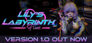 Lily's Labyrinth of Lust banner