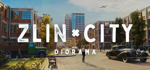 Zlin City: Arch Moderna banner