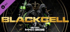 Call of Duty®: Modern Warfare® III - BlackCell (Season 4) banner
