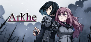 Arkhe banner