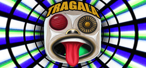 Tragala banner