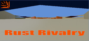 Rust Rivalry banner