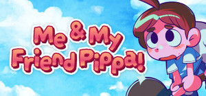 Me & My Friend Pippa! banner