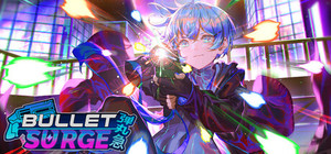 Bullet: Surge banner
