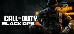 Call of Duty®: Black Ops 6 banner