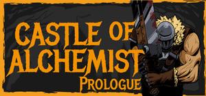 Castle of Alchemists: Prologue banner