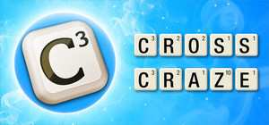 CrossCraze banner