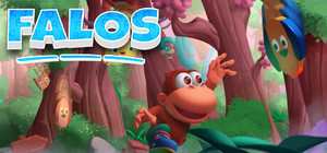 Falos banner