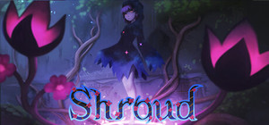 Shroud banner