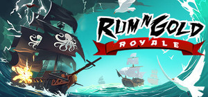 Rum N' Gold Royale banner