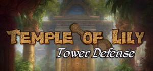 Temple of Lily banner