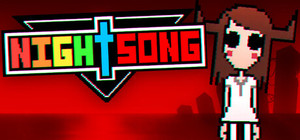 NightSong banner