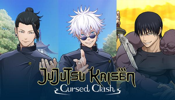 Jujutsu Kaisen Cursed Clash - Hidden Inventory/Premature Death