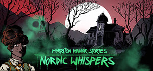 Morriton Manor Stories: Nordic Whispers banner
