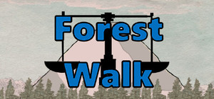 Forest Walk banner