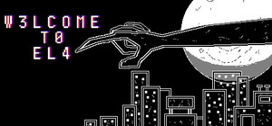 Welcome to Ela banner